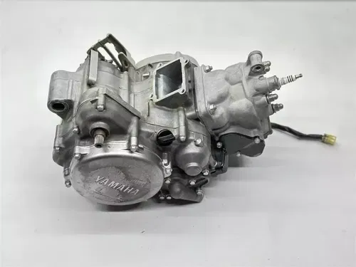 2015-2021 Yamaha YZ125 Complete Running Engine Swap Bottom Top End Case YZ 125