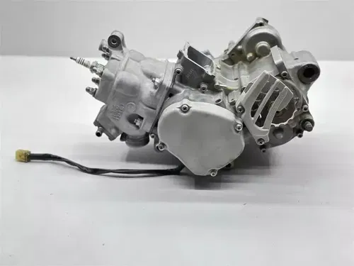 2015-2021 Yamaha YZ125 Complete Running Engine Swap Bottom Top End Case YZ 125