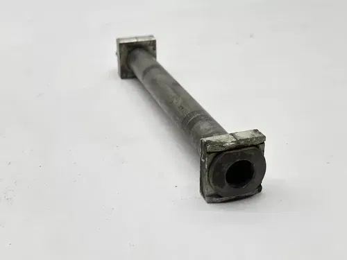 2003 Honda CR250R Rear Wheel Axle OEM Blocks Pivot Nut 42301-KZ4-J40 Dirt Bike