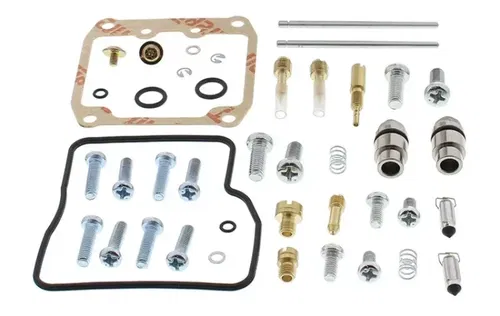 All Balls Racing Fits 97-04 Suzuki VZ800 Marauder Carburetor Rebuild Kit
