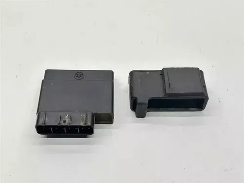 2003 Yamaha YZ250F CDI ECU ECM Computer OEM Controller Unit Box 5UL-85540-00-00