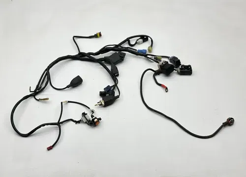 2019 KTM 250 SX-F Wiring Harness Electrical Main Engine Loom OEM 79111075100 SXF