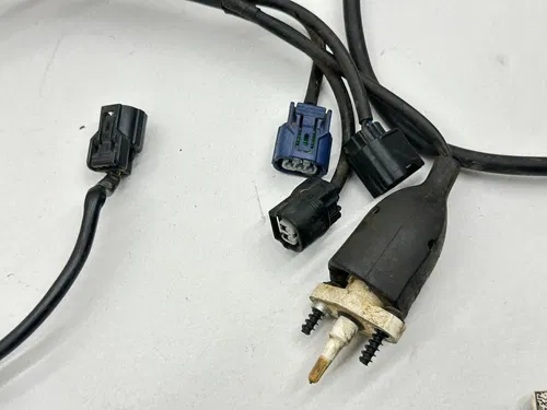 2019 KTM 250 SX-F Wiring Harness Electrical Main Engine Loom OEM 79111075100 SXF