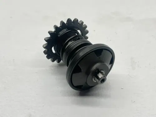 1994 Yamaha YZ125 Power Valve Spring OEM Gear Governor Actuator Dirt Bike YZ 125