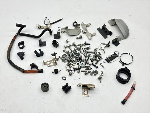 2015 Honda CRF250R Miscellaneous Bolt Hardware Kit Washer Bolts Assembly CRF 250
