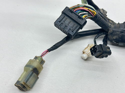2018 Kawasaki KX450F Wire Harness Wiring Loom Electrical OEM System KX 450F