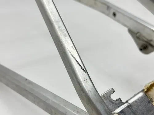 2019 KTM 250 SX-F Subframe OEM Rear Sub Frame Chassis 79103002000 Dirt Bike SXF