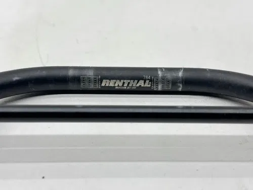 2016 Suzuki RM85 Renthal Handlebars 7/8 Inch Handle Bar 56110-03B01-13L RM 85