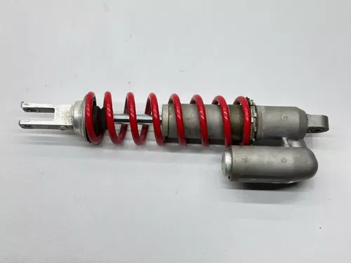 2015 Suzuki RMZ250 Shock Assembly Rear Spring Absorber Bumper 62100-49HD0-YKS