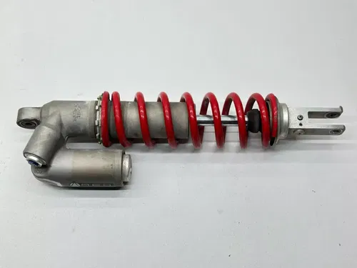 2015 Suzuki RMZ250 Shock Assembly Rear Spring Absorber Bumper 62100-49HD0-YKS