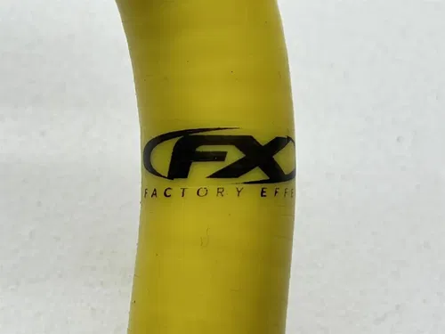 2009 Suzuki RMZ450 FX Factory Effex Radiator Hoses Cooling Pipes Coolant Kit RMZ