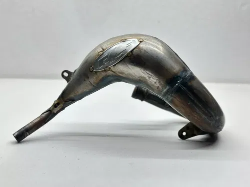 2021 KTM 65SX FMF Exhaust Header Head Pipe Stock Expansion Chamber 65 SX
