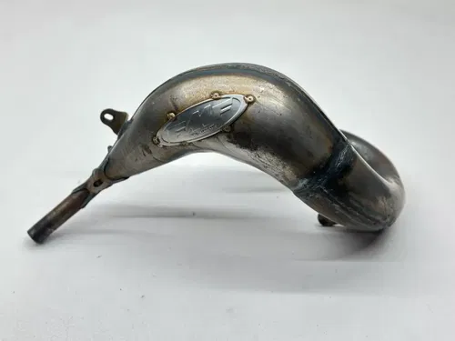 2021 KTM 65SX FMF Exhaust Header Head Pipe Stock Expansion Chamber 65 SX