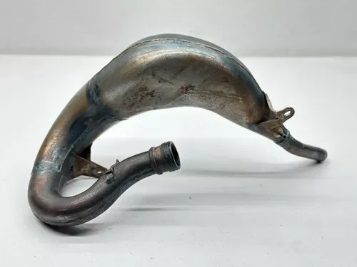 2021 KTM 65SX FMF Exhaust Header Head Pipe Stock Expansion Chamber 65 SX