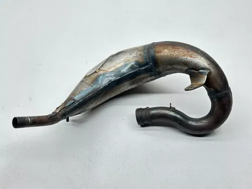 2021 KTM 65SX FMF Exhaust Header Head Pipe Stock Expansion Chamber 65 SX