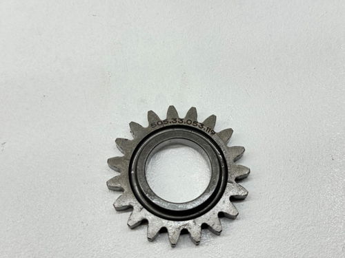 2020 KTM 125SX Kickstart Kicker Gear Shaft Spring Assembly OEM Husqvarna 125 SX
