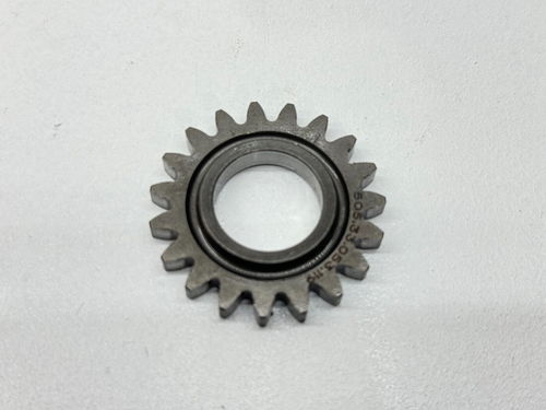 2020 KTM 125SX Kickstart Kicker Gear Shaft Spring Assembly OEM Husqvarna 125 SX