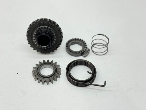 2020 KTM 125SX Kickstart Kicker Gear Shaft Spring Assembly OEM Husqvarna 125 SX