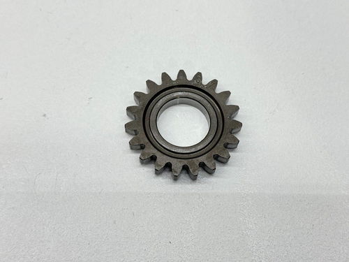 2020 KTM 125SX Kickstart Kicker Gear Shaft Spring Assembly OEM Husqvarna 125 SX