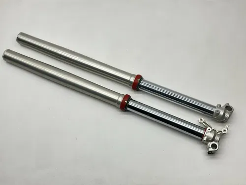 KTM 2016-2024 WP XACT Front Forks Suspension 48mm Husqvarna GasGas Air SXF SX FC
