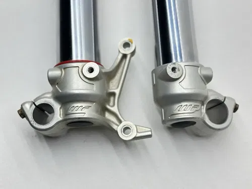 KTM 2016-2024 WP XACT Front Forks Suspension 48mm Husqvarna GasGas Air SXF SX FC