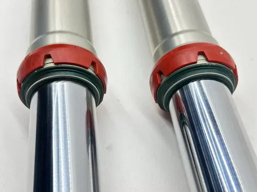 KTM 2016-2024 WP XACT Front Forks Suspension 48mm Husqvarna GasGas Air SXF SX FC
