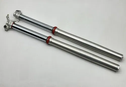 KTM 2016-2024 WP XACT Front Forks Suspension 48mm Husqvarna GasGas Air SXF SX FC