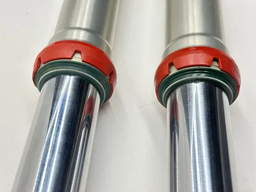 KTM 2016-2024 WP XACT Front Forks Suspension 48mm Husqvarna GasGas Air SXF SX FC
