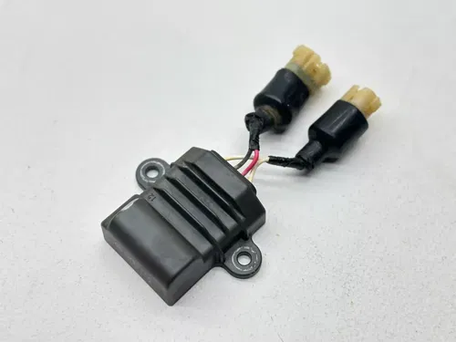 2024 Yamaha YZ450F Voltage Regulator Rectifier OEM Electrical Dirtbike YZ 450F