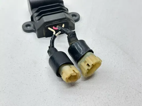 2024 Yamaha YZ450F Voltage Regulator Rectifier OEM Electrical Dirtbike YZ 450F