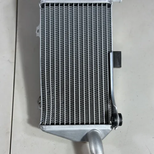 Honda crf450r radiator 2025