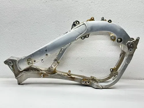 2023 Yamaha YZ450F Frame Main Chassis Hull YZ 450F FX WR YZ250F BHR-21101-01-00