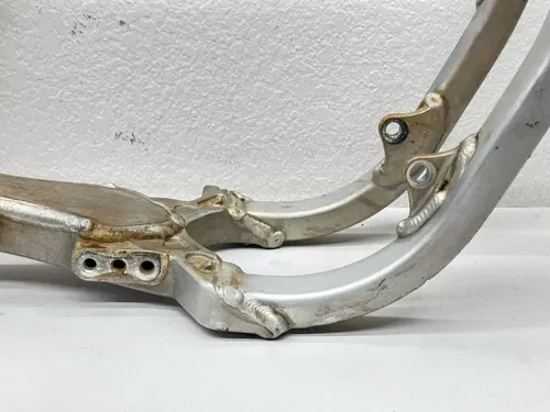 2023 Yamaha YZ450F Frame Main Chassis Hull YZ 450F FX WR YZ250F BHR-21101-01-00