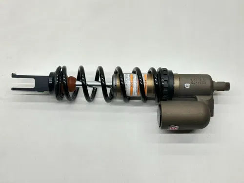 2023 Kawasaki KX450SR Showa Rear Shock Spring Absorber Bumper Special Edition KX