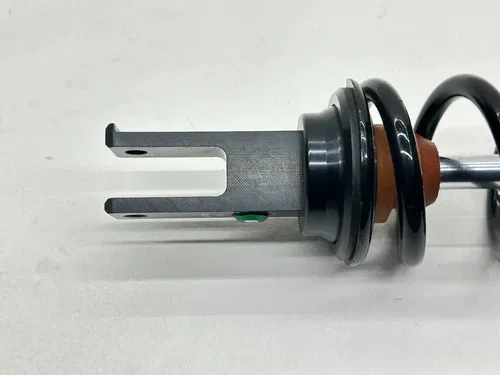 2023 Kawasaki KX450SR Showa Rear Shock Spring Absorber Bumper Special Edition KX