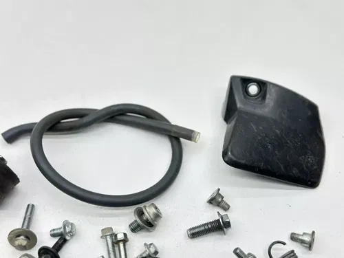 2018 Yamaha YZ250F Miscellaneous Bolt Kit Hardware OEM Washer Nuts YZ 250F