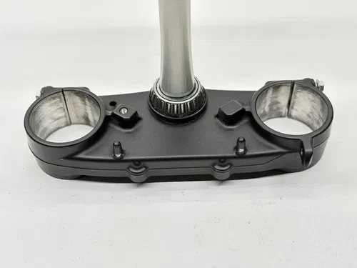 2022 Yamaha YZ450F Triple ClampTree 48mm Steering Steam OEM 33D-23340-20-00 YZ