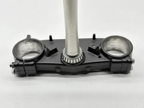 2022 Yamaha YZ450F Triple ClampTree 48mm Steering Steam OEM 33D-23340-20-00 YZ