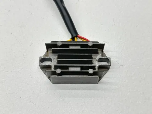 2022 Kawasaki KX250F Voltage Regulator Rectifier Electrical 21066-0743 Dir Bike