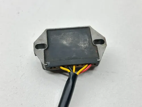 2022 Kawasaki KX250F Voltage Regulator Rectifier Electrical 21066-0743 Dir Bike
