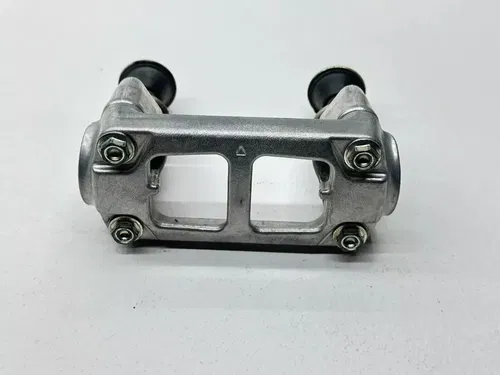 2015 Suzuki RMZ250 Handlebar Mounts 1-1/8 Inch Handle Bar Rubber Mounted RMZ 250