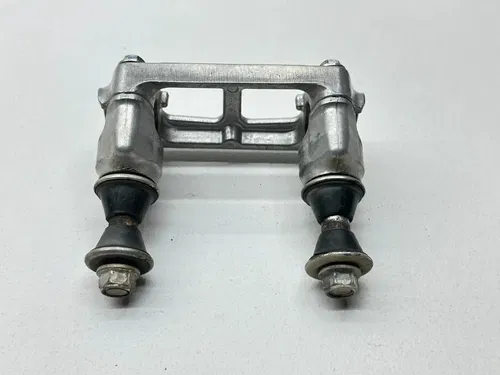 2015 Suzuki RMZ250 Handlebar Mounts 1-1/8 Inch Handle Bar Rubber Mounted RMZ 250
