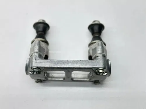2015 Suzuki RMZ250 Handlebar Mounts 1-1/8 Inch Handle Bar Rubber Mounted RMZ 250