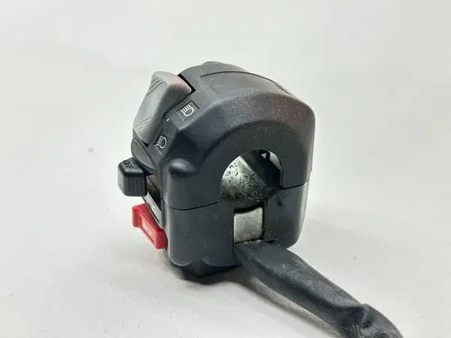 2022 Husqvarna FE350 Horn Light Turn Signal Switch Black Electrical 76511070100