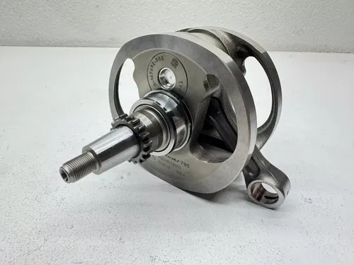 2022 KTM 450 XC-F Pankl Crankshaft Crank Connecting Rod Shaft Bearing79530018000