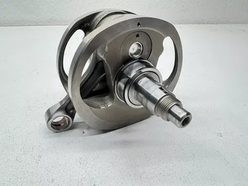 2022 KTM 450 XC-F Pankl Crankshaft Crank Connecting Rod Shaft Bearing79530018000