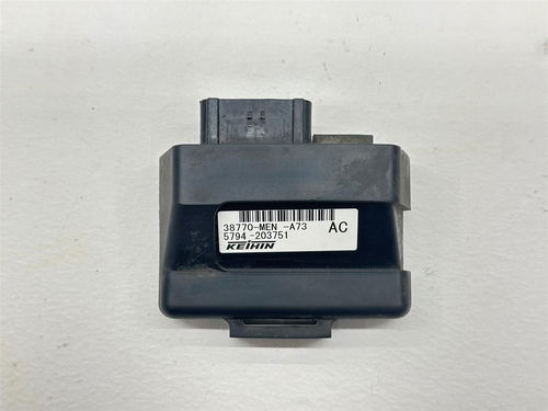 2013 Honda CRF450R Keihin CDI ECU ECM Computer Controller Unit Box OEM CRF 450R