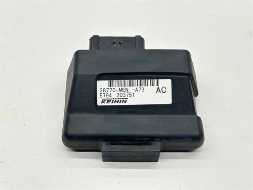 2013 Honda CRF450R Keihin CDI ECU ECM Computer Controller Unit Box OEM CRF 450R