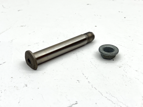 2021 KTM 125 SX Linkage Pivot Bolts Bolt Nut Knuckle Rear Suspension Husqvarna