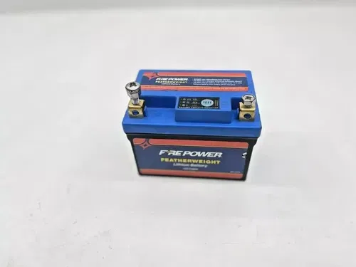 2008 Honda XR650L Fire Power Lithium Battery 1993-2023 Featherweight XR 650 L